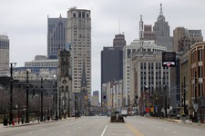 Imagine No Big Cities