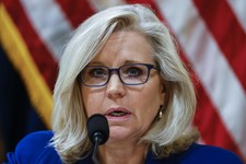 Liz Cheney Is At War With You