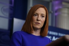 Psaki Explains Why Biden Said Mississippians and Texans Are 'Neanderthal Thinkers'