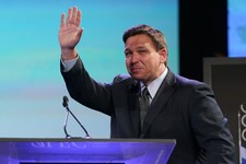 And With That Announcement From Democratic Governors Association, Ron DeSantis Must Be Thrilled