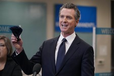 California's Democrat Machine Protects Newsom from Defeat