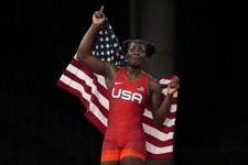 As The Olympics End…