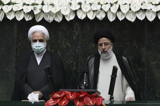 Ebrahim Raisi's Cabinet, a Collection of Suppressors and Looters!