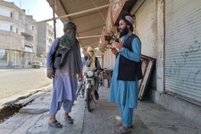 Biden Administration Was Dragged For These Insane Remarks About the Taliban
