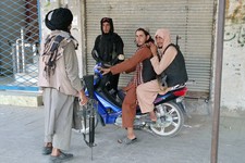 'You Cannot Make This Up': Ex-Afghan President's Brother Is the Newest Member of the Taliban