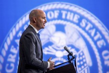 Utah Governor Gets a Very Unique Letter from Constituent Making Demand About His Last Name