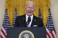 Leaked Memo Shows Why So Many European Allies Are Pissed At Biden Over Afghanistan 