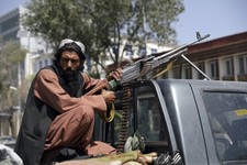 Wait–The Taliban Offered Control of Kabul to US Forces...And We Turned Them Down?