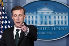 Jake Sullivan Claims No Special Visas Processed Under Trump Since March 2020. WaPo's Fact Checker Then Steps In.