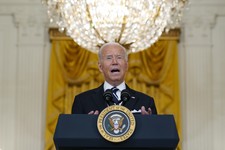 Here's the Key Memo on Afghanistan That the Biden White House Ignored Last Month