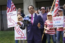 Why Larry Elder Will Win the California Recall Election ... But He Will Lose a Rigged Election