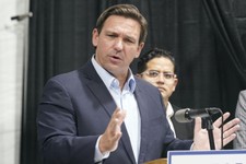 DeSantis Got Pressured by a Major Corporation and Told Them No 