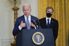 Back to the Drawing Board on Civil Rights Nominee