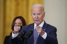 Joe Biden Delivered an Afghanistan Address That Was Shredded by the Media and Even His Own Officials 