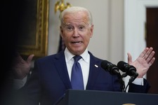 Biden's Foreign Crises Swirl As He Prepares to Address the UN