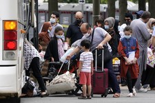 Wait...An Afghan Man on No-Fly List Was Allowed to Fly?