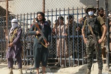 The Biden Administration Really Didn't See This Coming in Afghanistan 