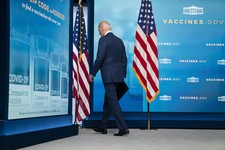 Why Biden Has the CIA and the Pentagon Frothing with Rage