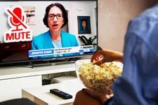 Landmark Day for Jennifer Rubin As She Receives White House Seal of Approval