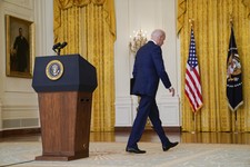 Gaffe-Prone Joe Biden Has Done A Stunningly Low Amount of Interviews During His Time in Office