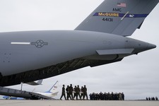 Joe Biden's Meetings with Other Afghanistan Gold Star Families Went Terribly