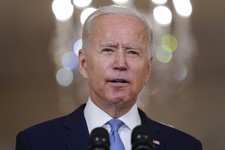 Biden Is A Dirtbag Who’s Always Exploited Tragedy