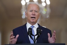 FDA Panel Slaps Down Biden's COVID Booster Plan
