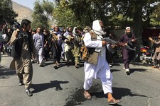Biden's World: UN Might Admit the Taliban into the Organization