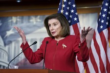 They're Going for It: Democrats Say They're Voting on Mega-Spending Bills Today