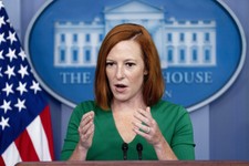 Psaki Attempts to Explain Biden's Latest Insult of the Press 