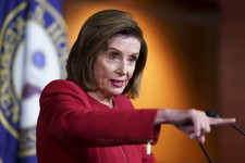 Pelosi Pushes Democrats to Vote on Spending Monstrosity That Hasn't Been Scored Yet 