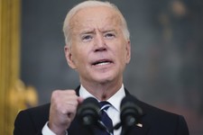 Biden Has a Plan to Create a Gestapo Force