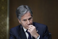 Rand Paul Corners Blinken on the U.S. Droning an Aid Worker and Lying About It 