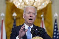 Cook Political Report Has Some Brutal News for Biden and the Democrats