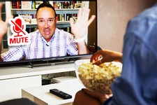 Chris Cillizza – The Last Person Listening to MyPillow Czar Mike Lindell