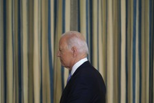 Biden Can't Fix What He Shattered