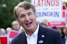 In Final Weeks of Virginia's Gubernatorial Race, It's Clear Where Momentum Is