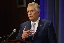 McAuliffe: Virginia is for Lovers, but Not Parents