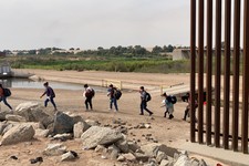 Biden's Border Crisis Made Americans Want Fewer Immigrants: Gallup