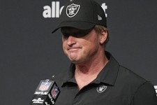 The Shameful Public Lynching of Jon Gruden