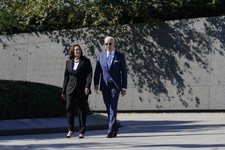 'Is the White House Trying to Lose the Midterms?': Critics Blast One Goal in Biden's 'Gender Equity' Plan