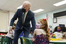 Republicans Are the Party of Education, and Parents Are Taking Notice