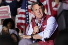 Is Glenn Youngkin Going to Win?