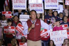 The One Crosstab That Should Send Democrats Into Panic Mode Post- Virginia Elections 