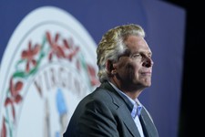 'Can We Try to Kill This': The Story McAuliffe's Team Doesn't Want Reported