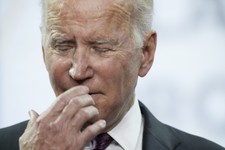 Did Joe Biden Poop His Pants?