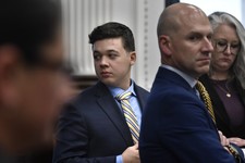 Prosecution Witness: Joseph Rosenbaum Threatened to Kill Me and Kyle Rittenhouse