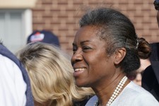 Winsome Sears: ‘Look at me!  Look at me!’