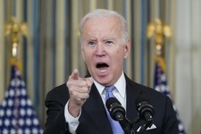 Biden Loses It Over Americans Correctly Knowing the Cause of Inflation 