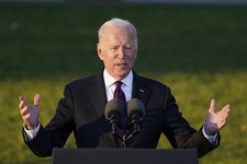 Give Thanks That the Left Is Losing